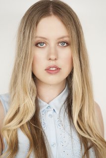 фото Alanah Parkin