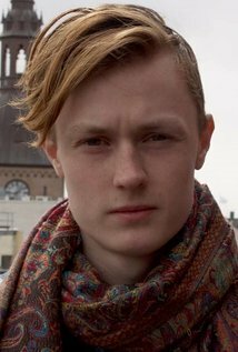 фото Johannes Hellstrand Frøshaug