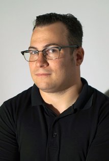 фото Дэниэл С. Дэвис