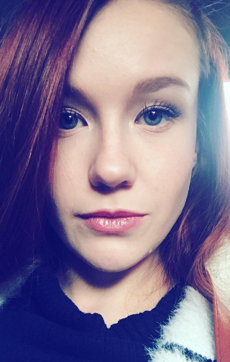 фото Таня Фокс