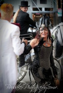 фото Annette Coester