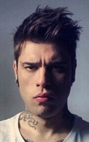 фото Федерико Леонардо Лючия