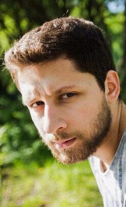 фото Александр Мелкумов мл.