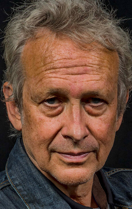 фото Александр Рокуэлл