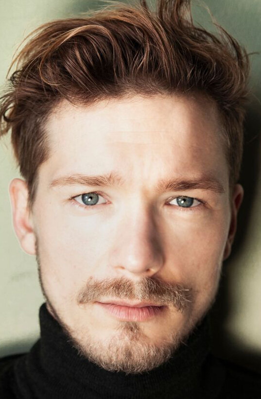 фото Якоб Маченц