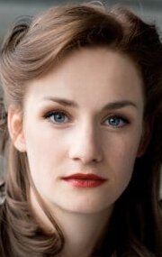 фото Каролина Теска