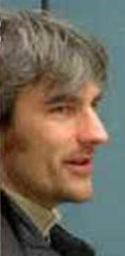 фото Михаэль Бертль