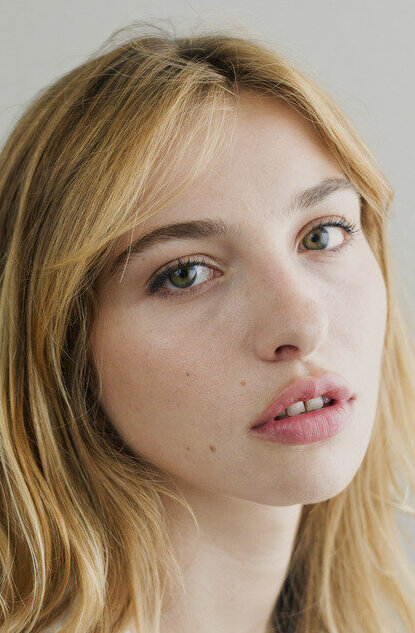 фото Мари Коломб