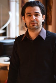 фото Газанфер Бириджик