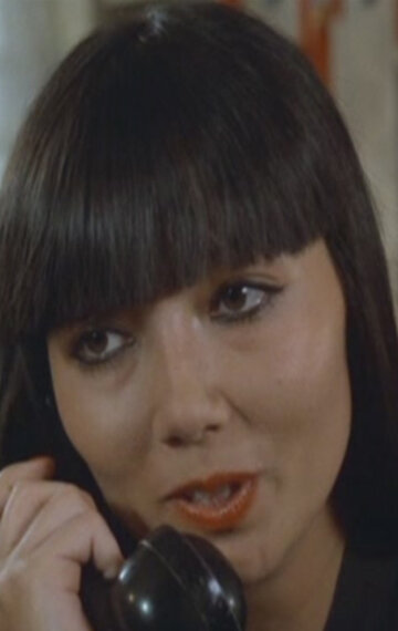 фото Клер Ришар