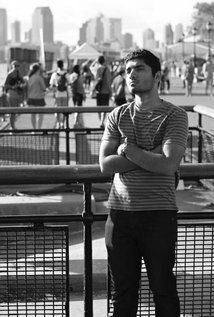 фото Imran Vasanwala