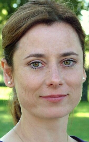 фото Инка Фридрих