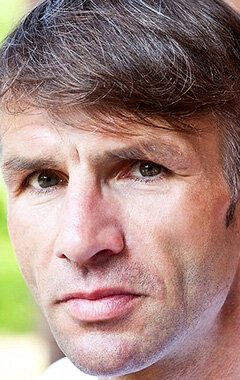 фото Тобиас Лангхоф