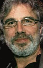 фото Пьер Гилл