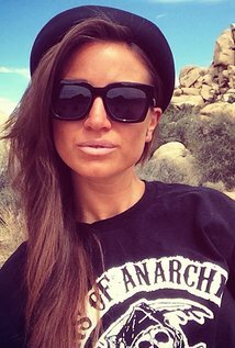 фото Аннамария Пупарт