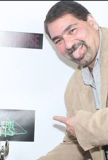 фото Том Рико