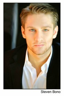 фото Стивен Боно мл.