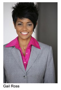 фото Gail Ross