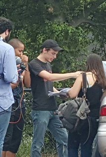 фото Jesse O'Daniel