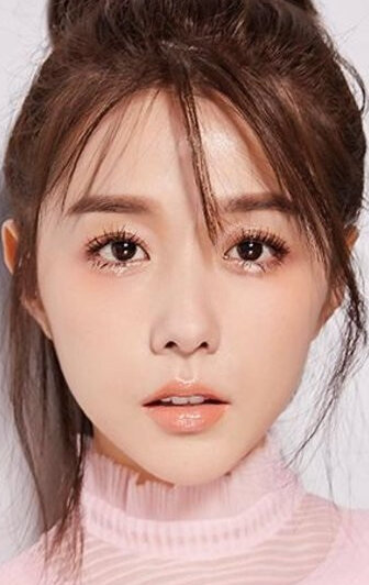 фото Айви Шао