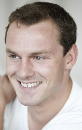 фото Йорг Малхов