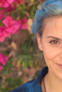 фото Arantxa Alducin