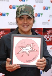 фото Даниэль Лануа