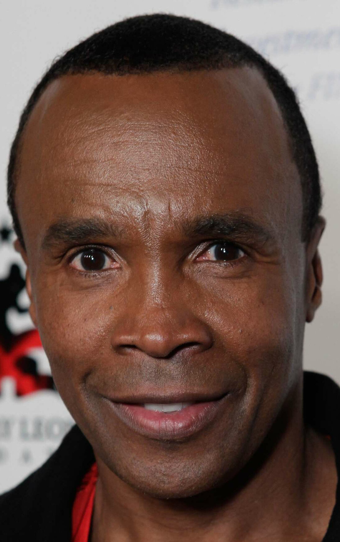 фото Шуга Рэй Леонард