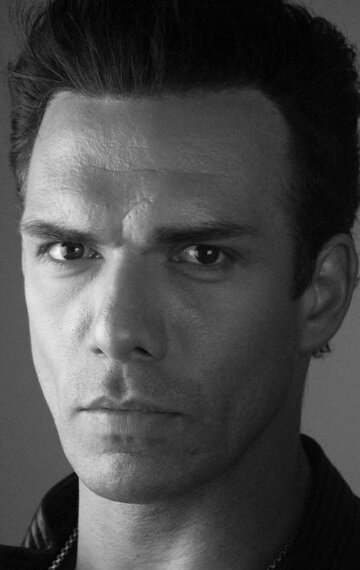 фото Даррен Шалави