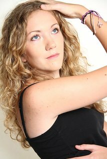 фото Megan Gadé