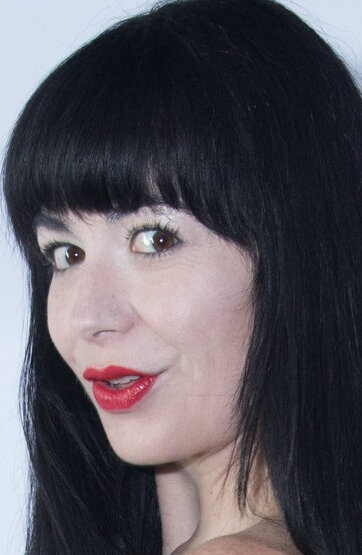 фото Сиокси Кью