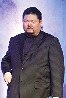 фото Моррис Сянь Чжун