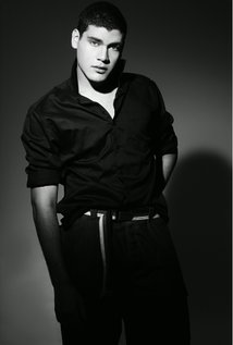 фото Alexandre Alonso