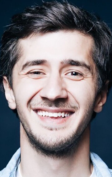 фото Магомед Муртазаалиев