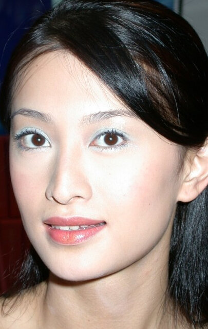 фото Одри Фан