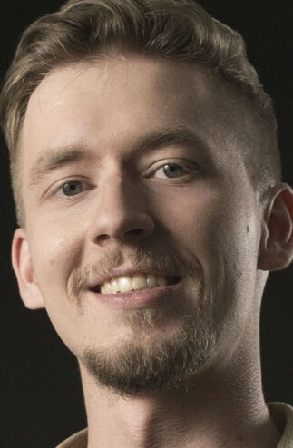 фото Антон Люмо