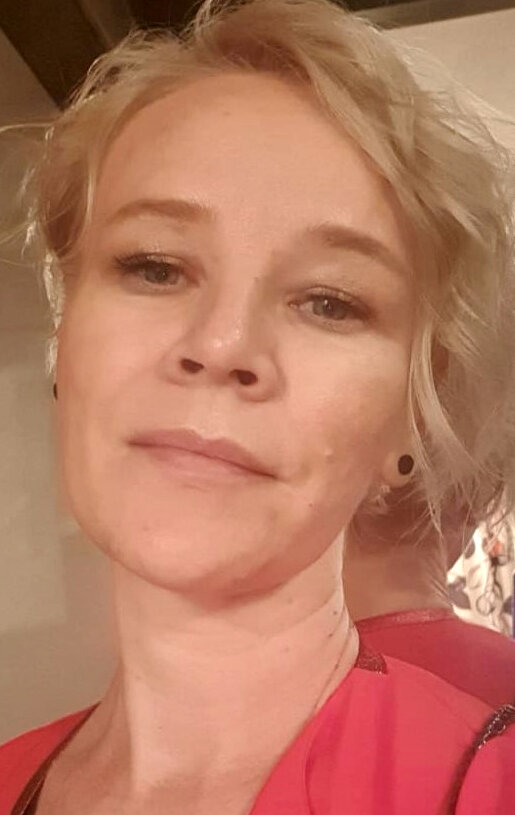 фото Марина Фоменко