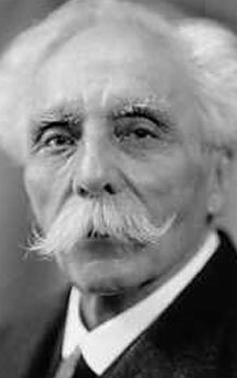 фото Габриэль Форе