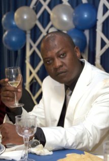 фото Itayi Chapendama