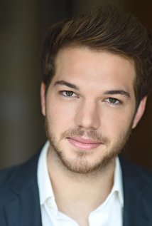 фото Theodoric Wells