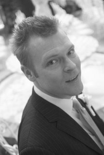 фото Фред Медик