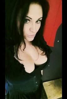 фото Персефони Роуз