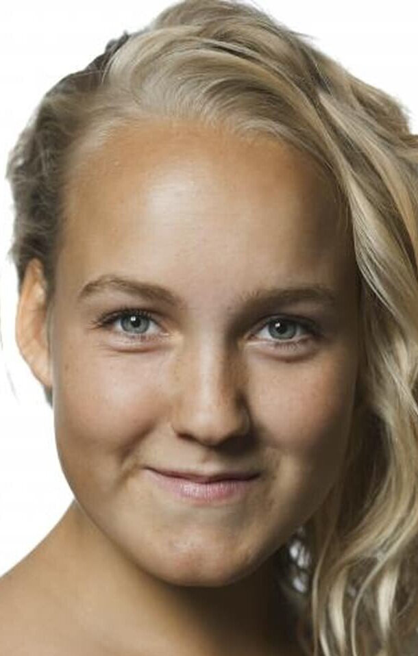 фото Джессика Диннаж