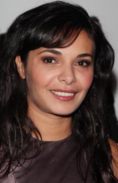 фото Сайда Джавад