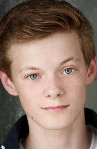 фото Кори Грютер-Эндрю