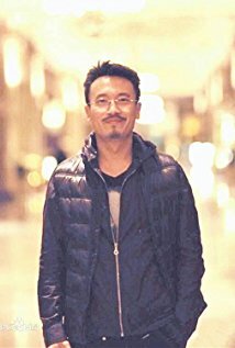 фото Чжан Кайчжоу