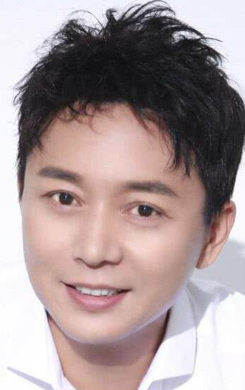 фото Лю Ицзюнь