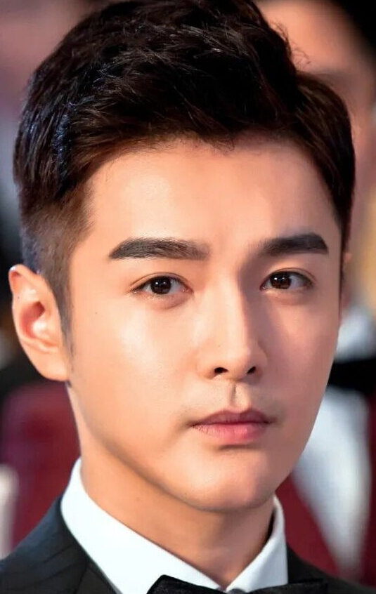 фото Чжан Хаовэй