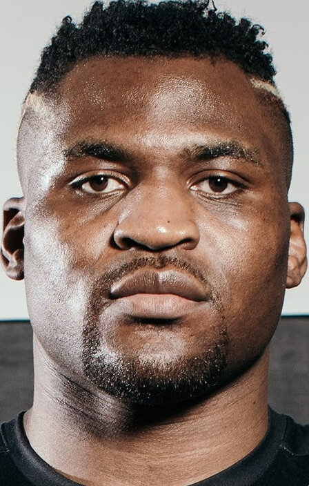 фото Франсис Нганну