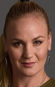 фото Валентина Шевченко